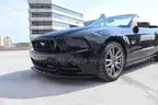 LOW MILEAGE - 2014 Ford Mustang GT Convertible 2014