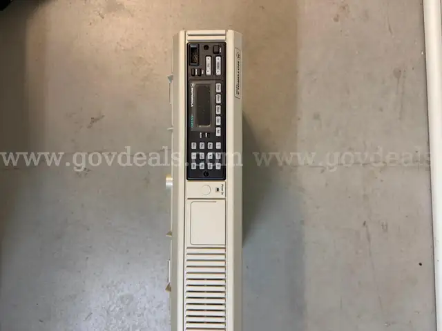 WILL SHIP Motorola XTL 5000 Astro 25 Consolette