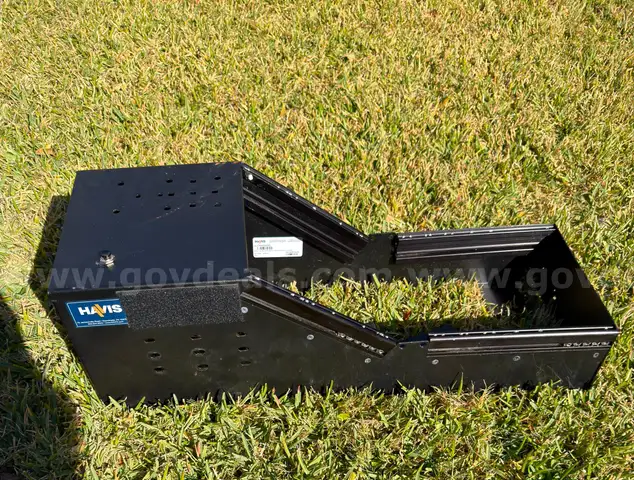 WILL SHIP Havis Console Dodge Charger 2015-2023