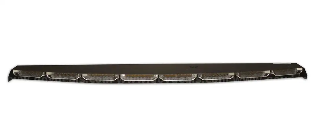 WILL SHIP Soundoff Signal Rear Lightbar Dodge Charger
