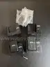 SHIPPING ONLY Lot of Arbitrator body mics