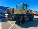 2006 Komatsu WA320-5L Wheel Loader