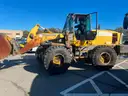 2006 Komatsu WA320-5L Wheel Loader