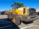 2006 Komatsu WA320-5L Wheel Loader