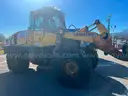 2006 Komatsu WA320-5L Wheel Loader