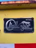 1990 Witzco Challenger 50 Ton Tri/A Lowboy Trailer
