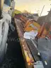 1990 Witzco Challenger 50 Ton Tri/A Lowboy Trailer