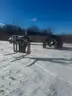 REDUCED RESERVE!!!  Ingersoll-Rand Telehandler Forklift