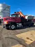 2000 Mack CL713