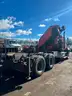 2000 Mack CL713