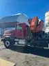 2000 Mack CL713