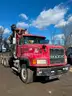 2000 Mack CL713