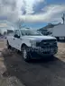 2019 Ford F-150 XLT SuperCab 8-ft. Bed 4WD