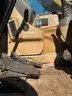 REDUCED RESERVE!!! 2005 CATERPILLAR 318BN EXCAVATOR WITH 2005 S325 HYDRAULIC DEMOLITION STEEL SHEAR