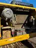 REDUCED RESERVE!!! 2005 CATERPILLAR 318BN EXCAVATOR WITH 2005 S325 HYDRAULIC DEMOLITION STEEL SHEAR