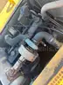 REDUCED RESERVE!!! 2005 CATERPILLAR 318BN EXCAVATOR WITH 2005 S325 HYDRAULIC DEMOLITION STEEL SHEAR