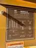 REDUCED RESERVE!!! 2005 CATERPILLAR 318BN EXCAVATOR WITH 2005 S325 HYDRAULIC DEMOLITION STEEL SHEAR