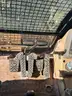 REDUCED RESERVE!!! 2005 CATERPILLAR 318BN EXCAVATOR WITH 2005 S325 HYDRAULIC DEMOLITION STEEL SHEAR
