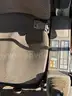 REDUCED RESERVE!!! 2005 CATERPILLAR 318BN EXCAVATOR WITH 2005 S325 HYDRAULIC DEMOLITION STEEL SHEAR