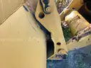 1987 Kobelco LK400 4WD Articulated Wheel Loader