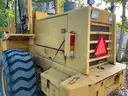 1987 Kobelco LK400 4WD Articulated Wheel Loader