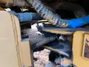 1987 Kobelco LK400 4WD Articulated Wheel Loader