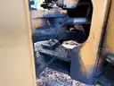1987 Kobelco LK400 4WD Articulated Wheel Loader