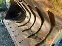 1987 Kobelco LK400 4WD Articulated Wheel Loader