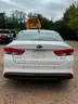 2018 Kia Optima EX