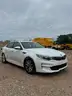 2018 Kia Optima EX