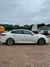 2018 Kia Optima EX