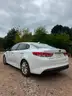 2018 Kia Optima EX