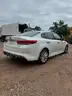 2018 Kia Optima EX