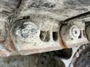 2000 Caterpillar D7H Series II LGP Crawler Dozer
