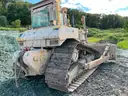 2000 Caterpillar D7H Series II LGP Crawler Dozer