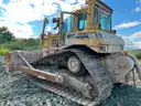 2000 Caterpillar D7H Series II LGP Crawler Dozer