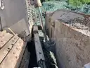 2000 Caterpillar D7H Series II LGP Crawler Dozer