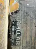 2000 Caterpillar D7H Series II LGP Crawler Dozer