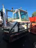 2011 Cargotec 4x2 Yard Handler