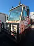 2011 Cargotec 4x2 Yard Handler