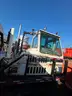 2011 Cargotec 4x2 Yard Handler