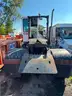 2011 Cargotec 4x2 Yard Handler