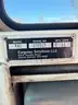 2011 Cargotec 4x2 Yard Handler