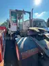 2011 Cargotec 4x2 Yard Handler