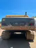 2009 Volvo EC 460 CL Excavator