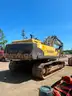 2009 Volvo EC 460 CL Excavator