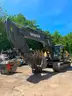 2009 Volvo EC 460 CL Excavator