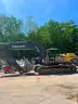 2009 Volvo EC 460 CL Excavator