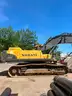 2009 Volvo EC 460 CL Excavator