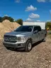 2019 Ford F-150 XLT SuperCrew 6.5-ft. Bed 4WD